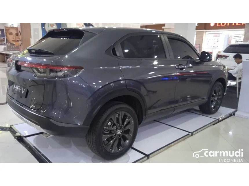 2025 Honda HR-V Special Edition SUV