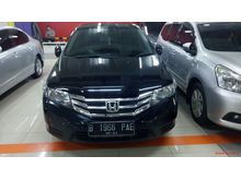 2013 Honda City 1.5 E matic tdp 28 jt
