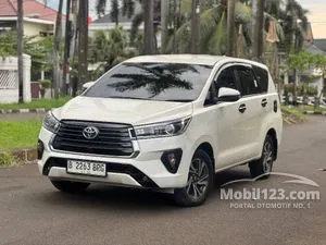 2020 Toyota Kijang Innova 2.4 V MPV