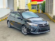 DP Pake Motor DP Ceper Pajak 07-2021 Teman Jazz RS Mazda 2 HRV Outlander