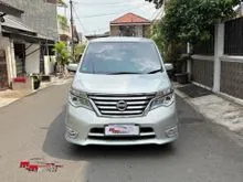 2017 Nissan Serena 2.0 Highway Star MPV Dp 7 Juta