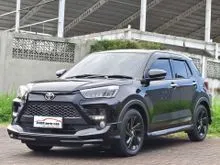 2022 Toyota Raize 1.0 GR Sport TSS (1 Tone) SUV At Matic Km 30Rb B Genap Warenty 1Th Dp 45Juta *Dinar auto*