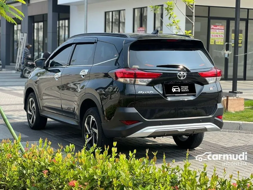 2022 Toyota Rush GR Sport SUV