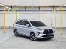 2022 Toyota Veloz 1.5 Q TSS (Non Premium Color) MPV