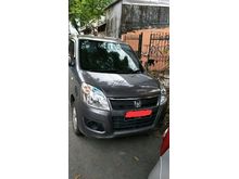 2015 Suzuki Karimun Wagon R 998 GL Wagon R Hatchback