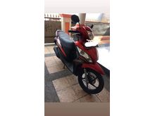 2011 Honda Spacy 110 Others