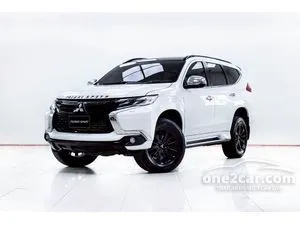 2020 Mitsubishi PAJERO SPORT 2.4 GT Premium Elite Edition SUV