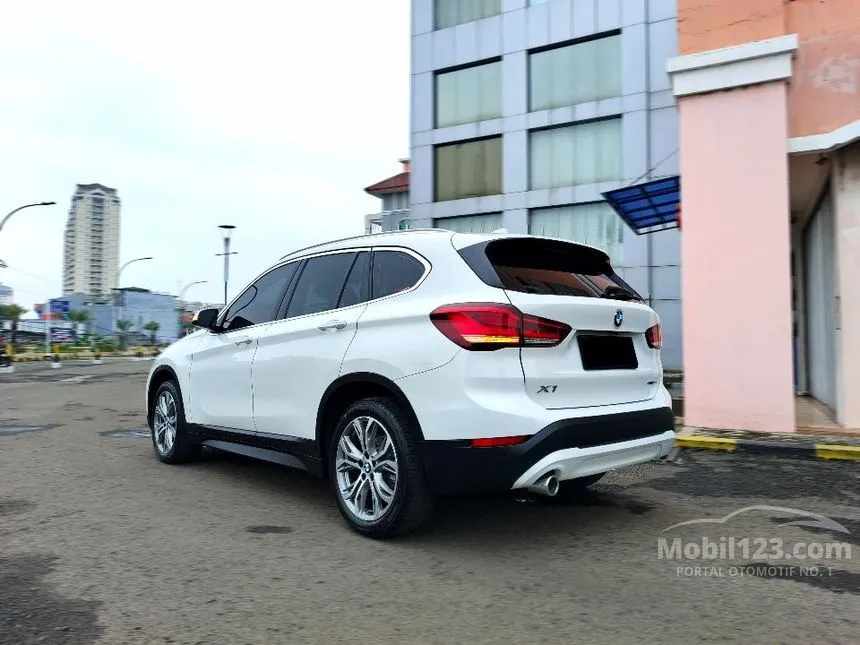 2022 BMW X1 sDrive18i M Sport SUV