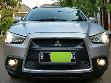 2012 Mitsubishi Outlander Sport 2.0 PX SUV. TDP 21jt Angs 4,610jt x 47