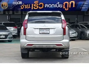 2022 Mitsubishi PAJERO SPORT 2.4 GT Plus SUV