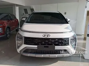 2026 Hyundai Stargazer 1.5 Essential MPV