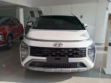 2026 Hyundai Stargazer 1.5 Essential MPV SPECILA JUNI