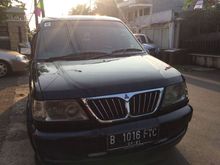 2003 Mitsubishi Kuda 2.0 Diamond MPV
