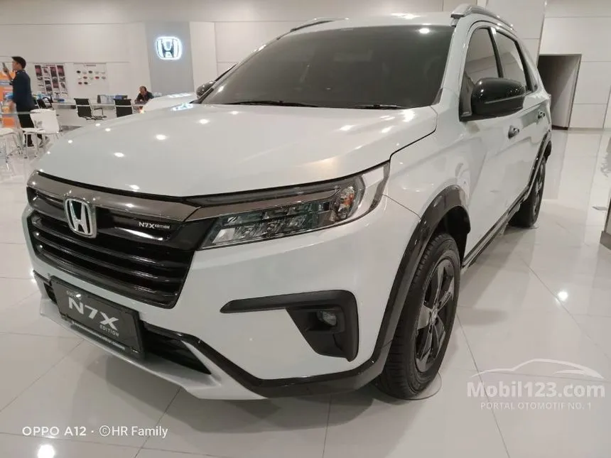 Jual Mobil Honda BR