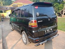 2006 Suzuki APV 1.5 DLX Van