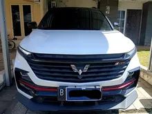 2021 Wuling Almaz 1.5 RS Pro SUV