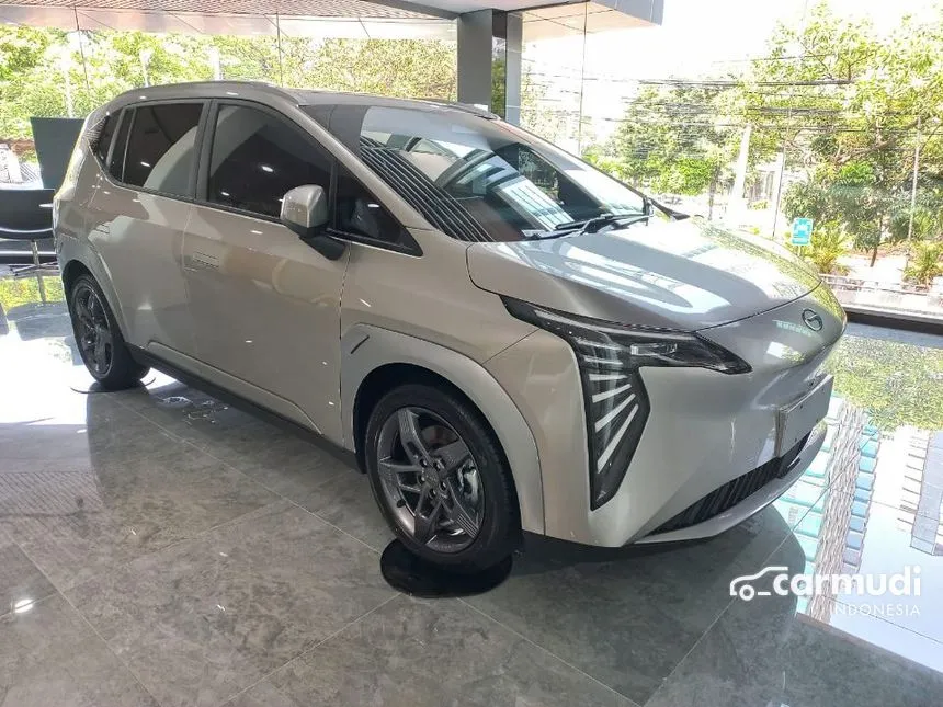 2024 GAC Aion Y Plus EV Premium Wagon