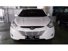 2012 Hyundai Tucson 2.0 GLS