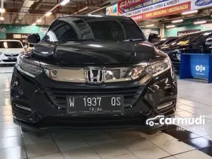 2019 Honda HR-V 1.5 E SUV