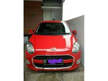 2016 Daihatsu Ayla 998 X Elegant Hatchback