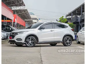 2021 Honda HR-V 1.8 (ปี 14-18) RS SUV