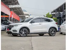 2021 Honda HR-V 1.8 (ปี 14-18) RS SUV
