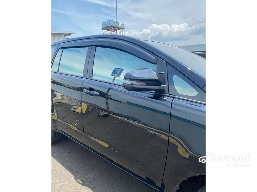 2025 Toyota Kijang Innova G MPV
