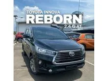 2025 Toyota Kijang Innova 2.4 G MPV