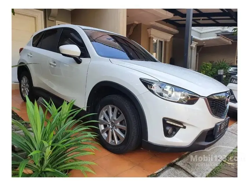 2014 Mazda CX-5 Touring SUV