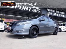 2009 Honda City 1.5 (ปี 08-14) V i-VTEC Sedan AT
