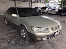 2000 Toyota Camry 2.2 โฉมไฟท้ายยาว (ปี 98-00) SEG Sedan AT