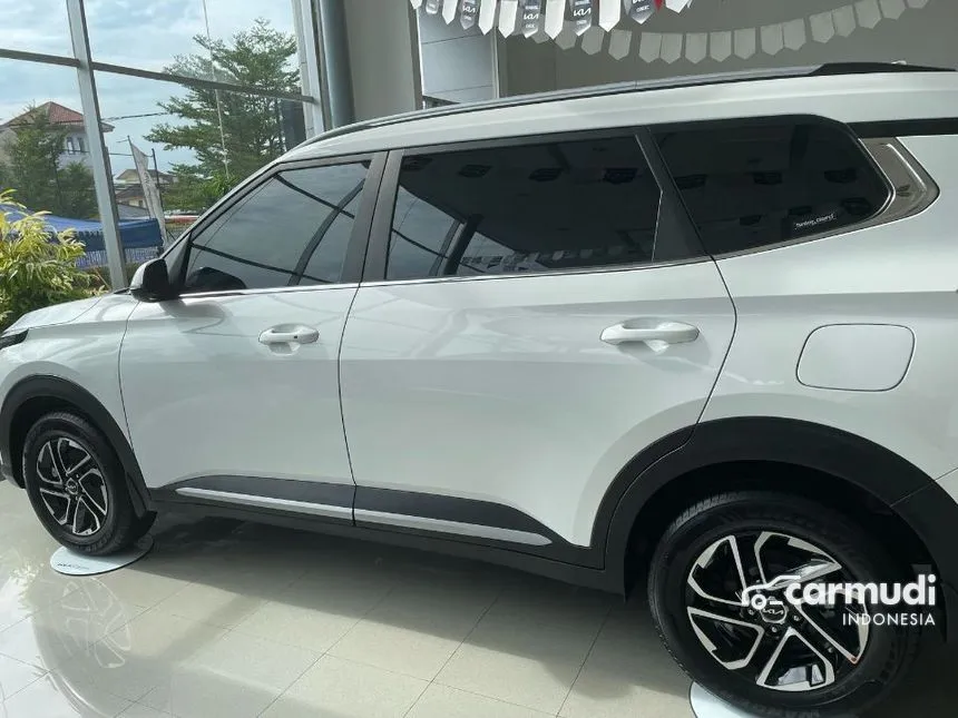 2024 KIA Carens Premiere 7 Seater MPV