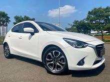 2015 Mazda 2 1.5 GT! Tdp 30jt Allin! Siap pakai! Istimiwir!
