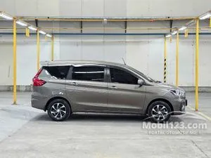2022 Suzuki Ertiga 1.5 Hybrid GX MPV