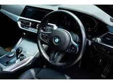 2021 BMW 430i 2.0 M Sport Pro Coupe