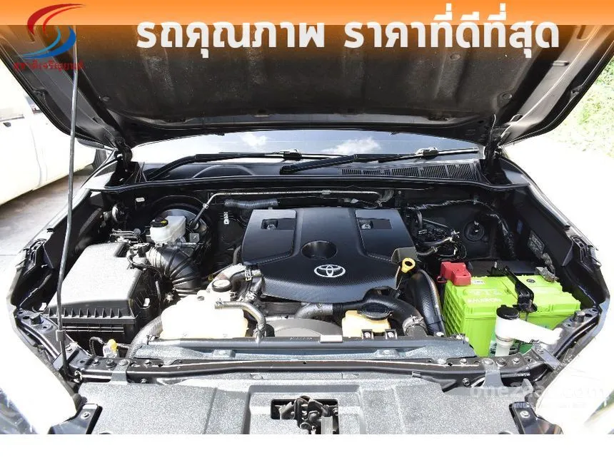2020 Toyota HILUX REVO G Prerunner Rocco Double Cab Pickup
