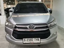2019 Toyota Kijang Innova 2.0 G MPV - Mobil Murah Kredit