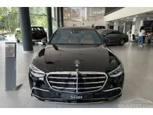 2024 Mercedes-Benz S450L 3.0 Luxury 4MATIC Sedan