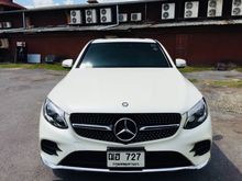 2016 Mercedes-Benz GLC250 2.1 W253 (ปี 15-18) d 4MATIC SUV AT