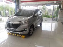 PROMO TOYOTA SURABAY SPESIAL LEBARAN 2018 Toyota Avanza 1.3 E MPV