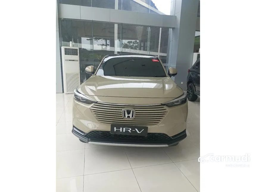 2025 Honda HR-V Special Edition SUV