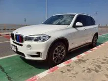 2016 BMW X5 2.0 F15 (ปี 13-17) sDrive25d Pure Experience SUV