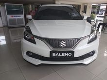 2019 Suzuki Baleno 1,4 GL Hatchback