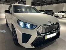 2024 BMW iX2 0.0 xDrive30 M Sport SUV