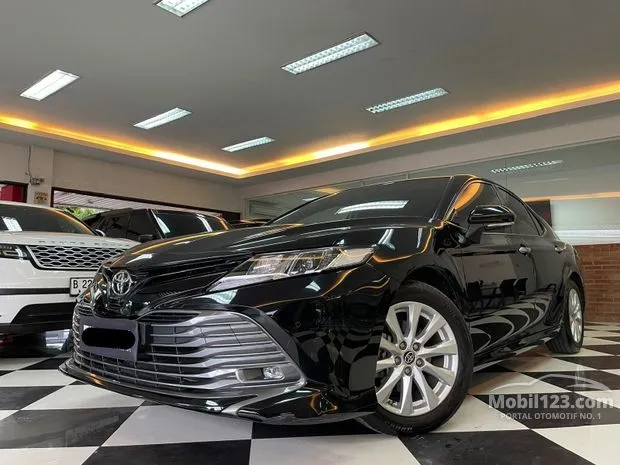 Jual Toyota Camry Bekas 2021 di Indonesia Harga Murah, Kondisi Terbaik ...