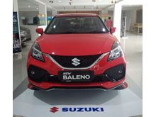 PROMO NEW BALENO 2019 TERBARU TDP DAN ANGSURAN RINGAN GARANSI TERMURAH