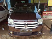 2008 Suzuki APV 1.5 SGX Arena Van