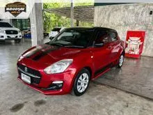 2023 Suzuki SWIFT 1.2 (ปี 18-25) GL Next Hatchback