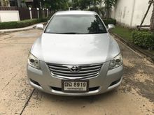 2008 Toyota Camry 2.0 (ปี 06-12) G Sedan AT