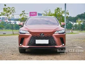 2023 Lexus RX 350h 2.5 Luxury SUV